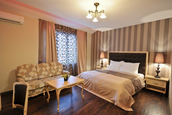 Hotel Villa Skadarlija Villa Skadarlija (Belgrado)